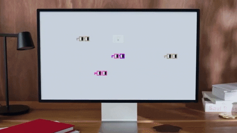 Bidding Open Source GIF by nounish ⌐◨-◨