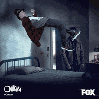 outcast GIF by FOXtvUK