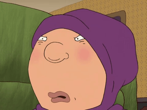 as told by ginger nicksplat GIF