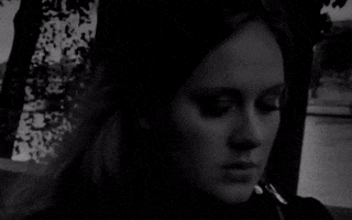 Someone Like You GIF by Adele