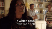 black comedy white fool GIF by ABC Indigenous