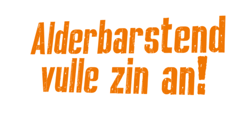 Zwarte Cross Festival Sticker by Omroep Gelderland