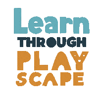 Sticker by playscapemanila
