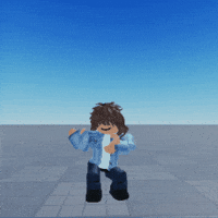 No One Dancing GIF