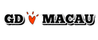 Gdragon Macau Sticker