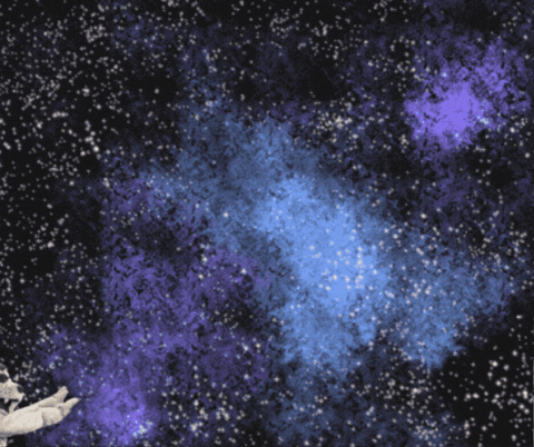 May The Fourth Be With You GIF by Michigan Tech