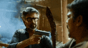 Jailer GIF by RajiniGifs