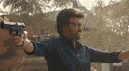 Superstar Rajinikanth Jailer GIF by RajiniGifs