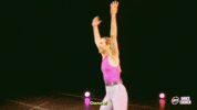 Sweat Go GIF by Dance Church
