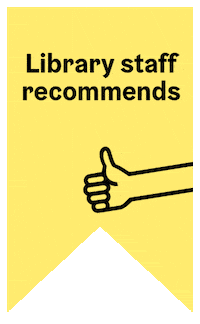 Library Helsinki Sticker by Helsingin kaupunginkirjasto