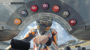 Marc Marquez Racing GIF by MotoGP