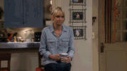 mom joke GIF by CBS