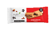 Food Oats Sticker by Nutrilov
