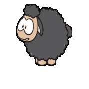 Illustration Gang Sticker by NICI GmbH