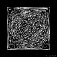 Black And White Loop GIF by Pi-Slices