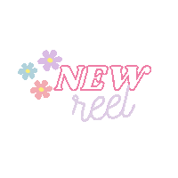 New Video Tap Sticker