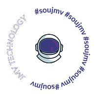 jmvtechnology technology streaming tecnologia inovacao Sticker