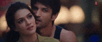 Sushant Singh Rajput Bollywood GIF by bypriyashah
