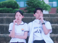 Yuri Bona GIF