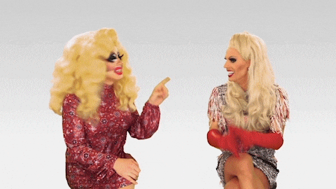 viceland GIF by THE TRIXIE & KATYA SHOW