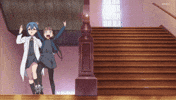 Love Live Artifact GIF