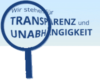 Monitoring Sticker by BAG SELBSTHILFE