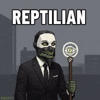 Snake Democrat GIF by ABCNT