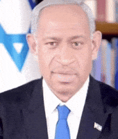 Israel Netanyahu GIF