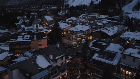 Lacey Chabert Winter GIF by Hallmark Channel
