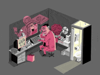 loop family GIF by Souzacampus