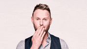 bobby berk GIF by Queer Eye