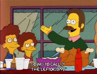 happy season 3 GIF