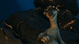 ice age sid GIF