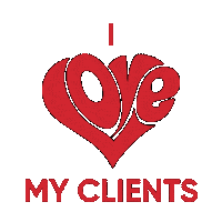 Client Appreciation Sticker by JohnHart Real Estate