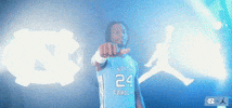 University Of North Carolina No GIF by UNC Tar Heels