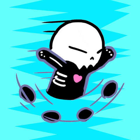 Happy Work GIF by The Valentines