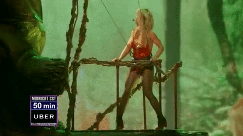 GIF by New Year's Rockin' Eve