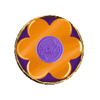 Mymain dessert cupcake filipino ube Sticker
