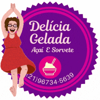 DeliciaGeladaparacambi  GIF