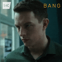 Happy Walking GIF by S4C