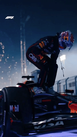 khanage77 winner f1 max verstappen GIF