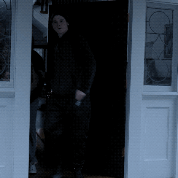 thesociety netflix the society GIF