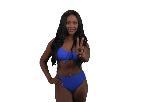 Af Sticker by LoveIslandUSA