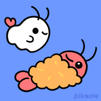 Good Night Halloween GIF by pikaole