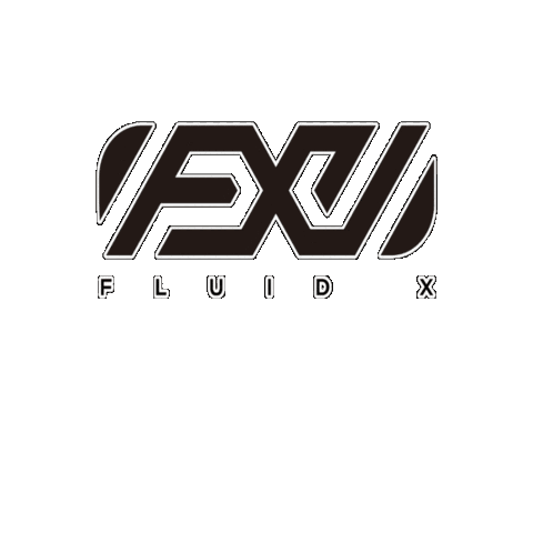 Fluidx Sticker by tiarathefluidx