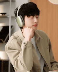 Byeonwooseok GIF