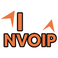 Api Sticker by Nvoip