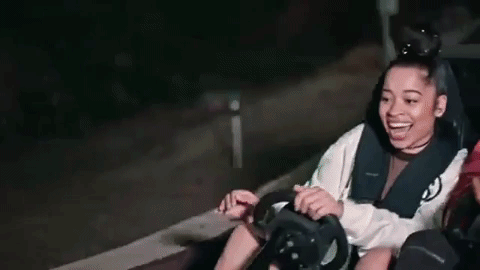 ella mai GIF by NOW That's Music