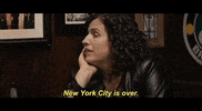 new york city nyc GIF by Birbiglia GIFs