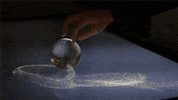 magic balls GIF by Digg
